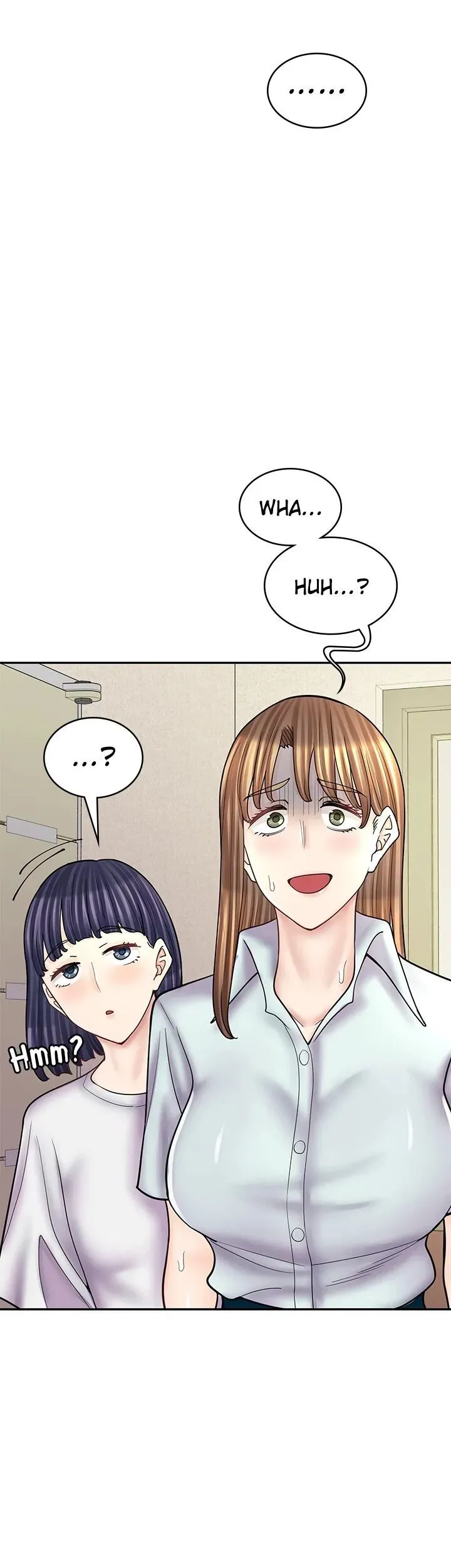 Erotic Manga Café Girls Chapter 50 page 53 - 