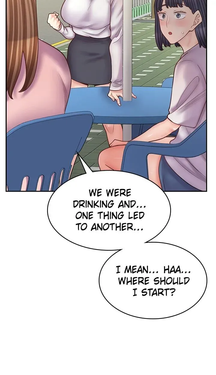 Erotic Manga Café Girls Chapter 51 page 11 - 