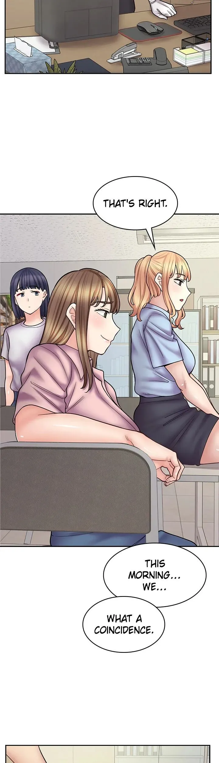 Erotic Manga Café Girls Chapter 51 page 24 - 