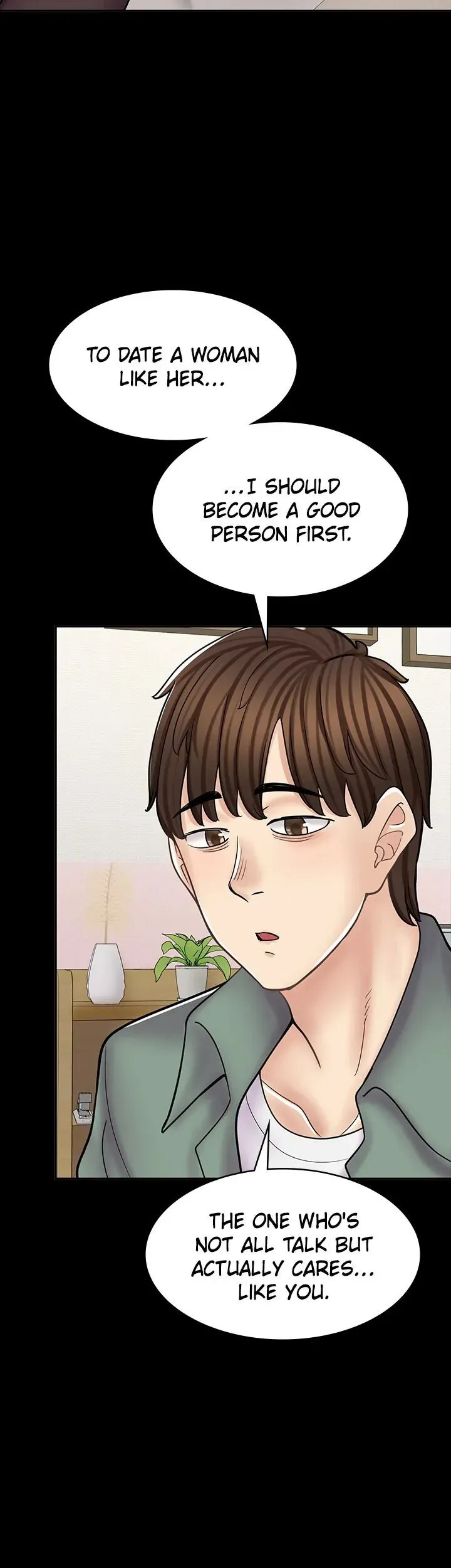 Erotic Manga Café Girls Chapter 51 page 31 - 
