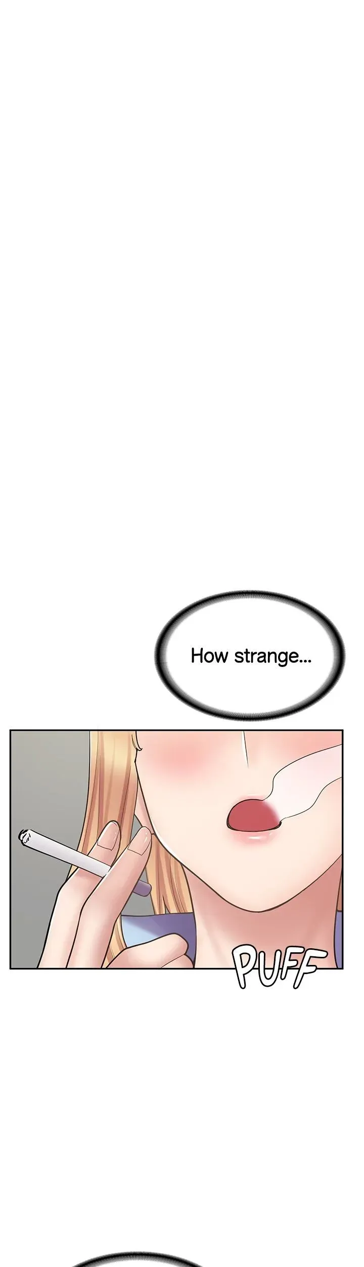 Erotic Manga Café Girls Chapter 51 page 42 - 