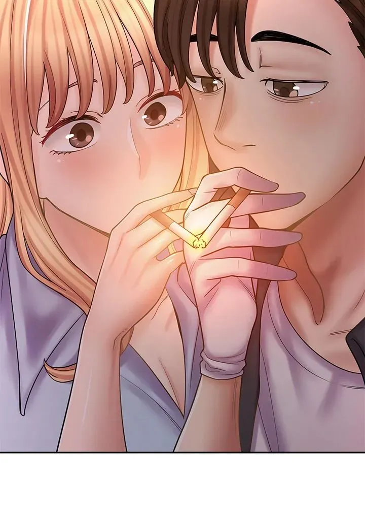 Erotic Manga Café Girls Chapter 51 page 52 - 