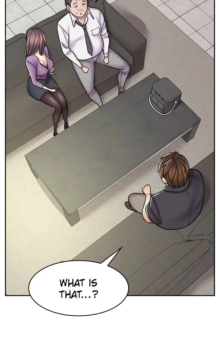 Erotic Manga Café Girls Chapter 52 page 12 - 