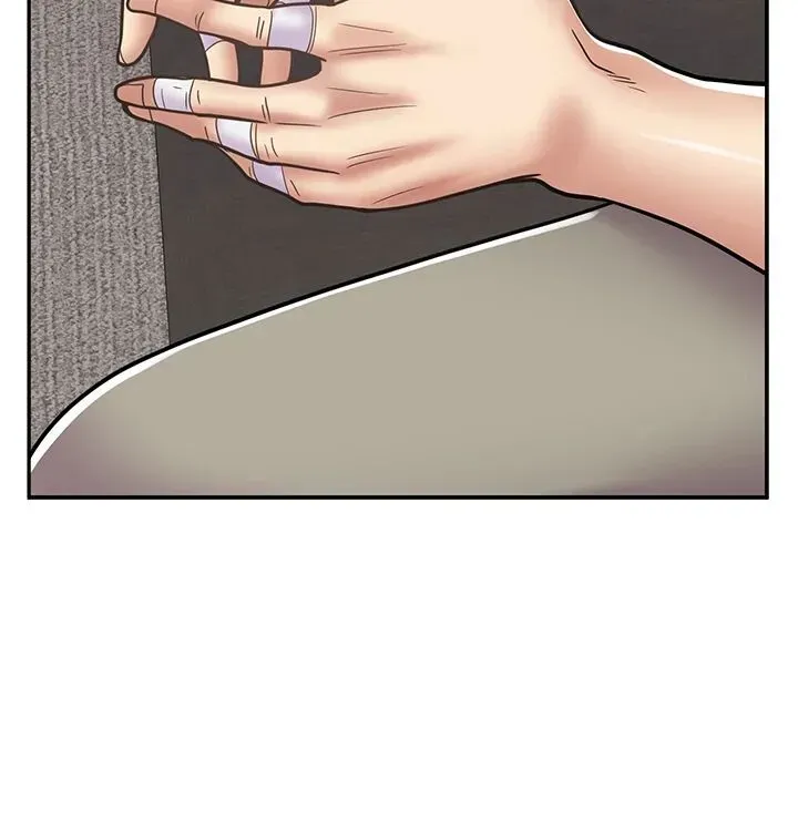 Erotic Manga Café Girls Chapter 52 page 18 - 