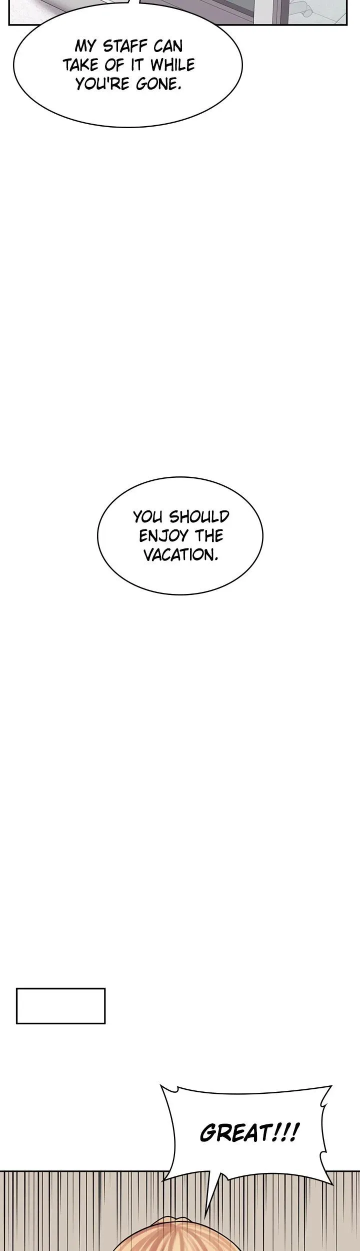 Erotic Manga Café Girls Chapter 52 page 20 - 