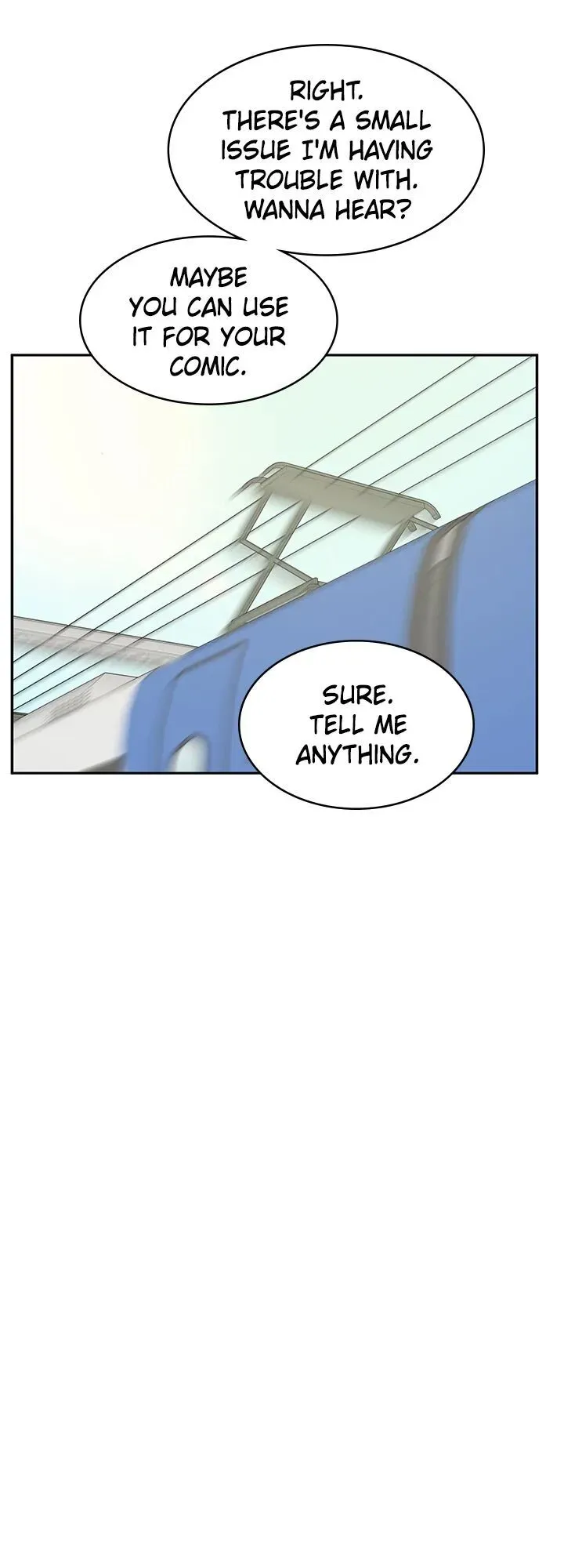 Erotic Manga Café Girls Chapter 52 page 36 - 