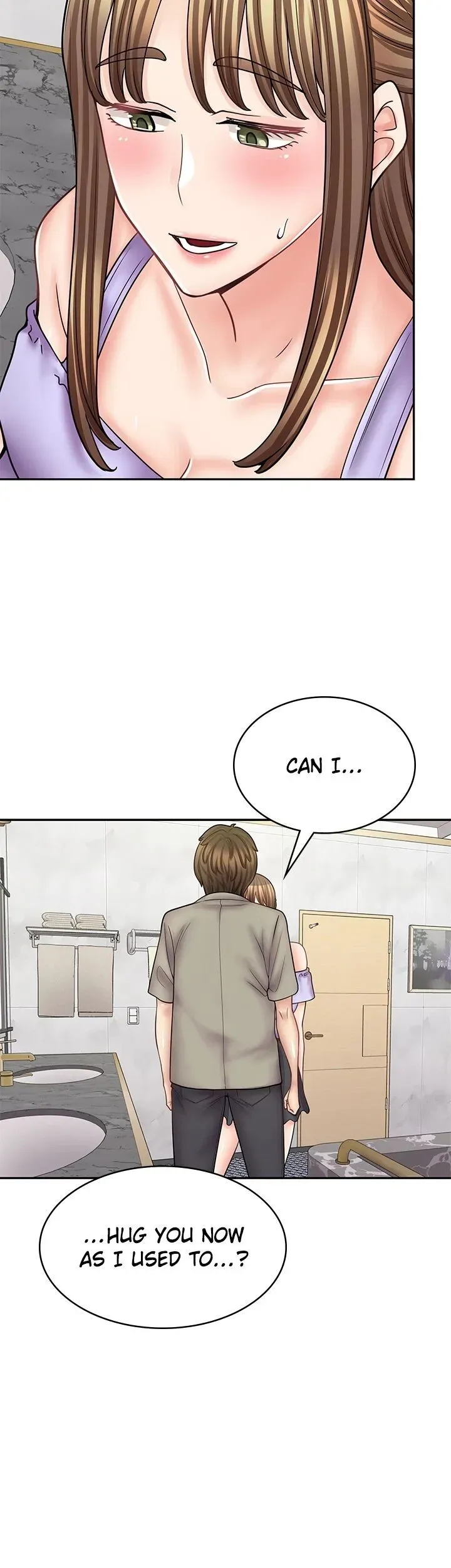 Erotic Manga Café Girls Chapter 52 page 50 - 