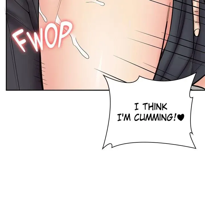 Erotic Manga Café Girls Chapter 53 page 19 - 