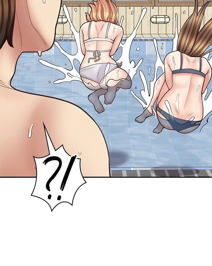 Erotic Manga Café Girls Chapter 53 page 41 - 