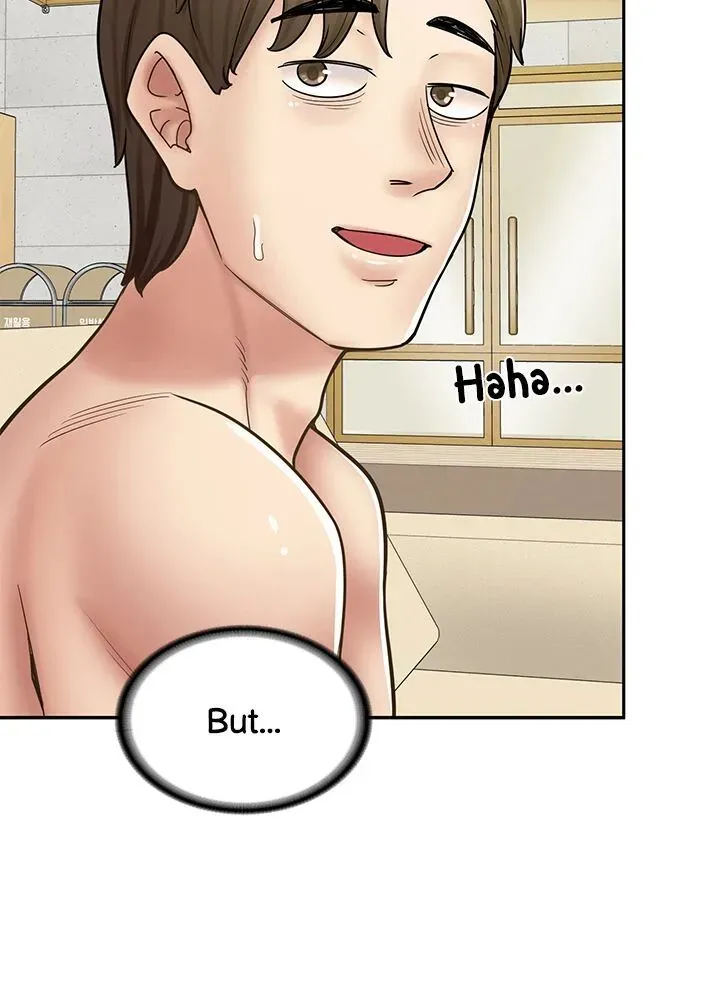 Erotic Manga Café Girls Chapter 53 page 47 - 