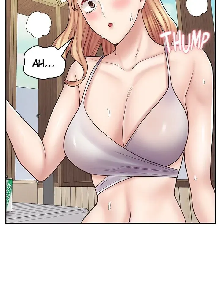 Erotic Manga Café Girls Chapter 53 page 53 - 