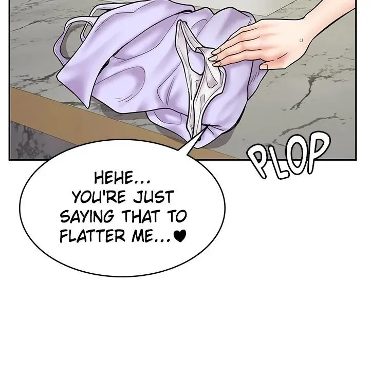 Erotic Manga Café Girls Chapter 53 page 9 - 