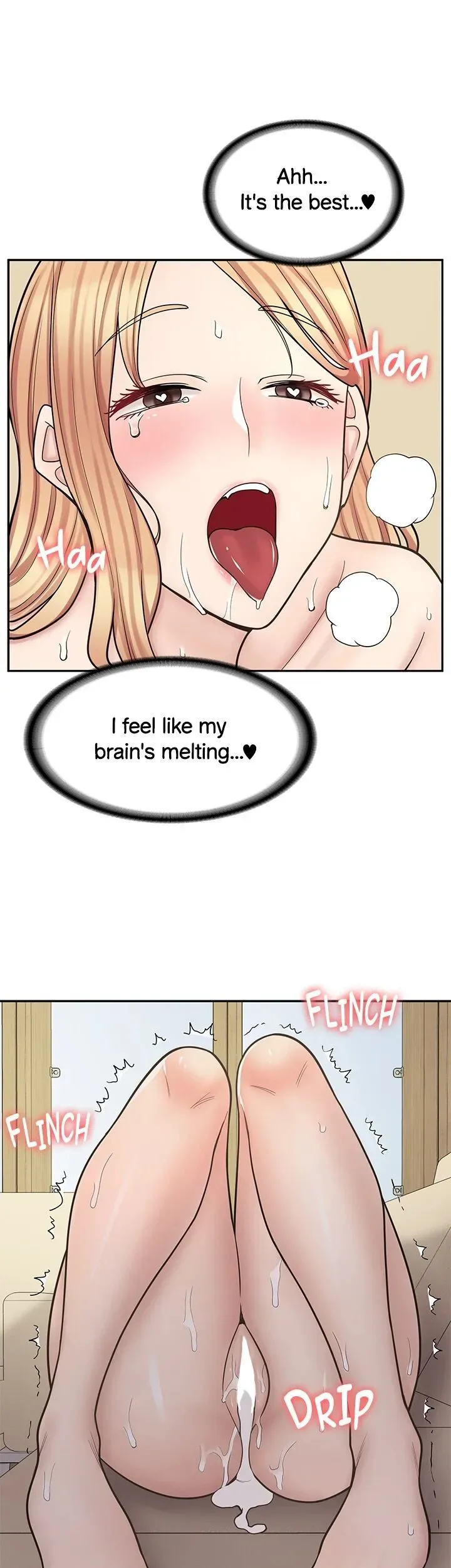 Erotic Manga Café Girls Chapter 54 page 29 - 