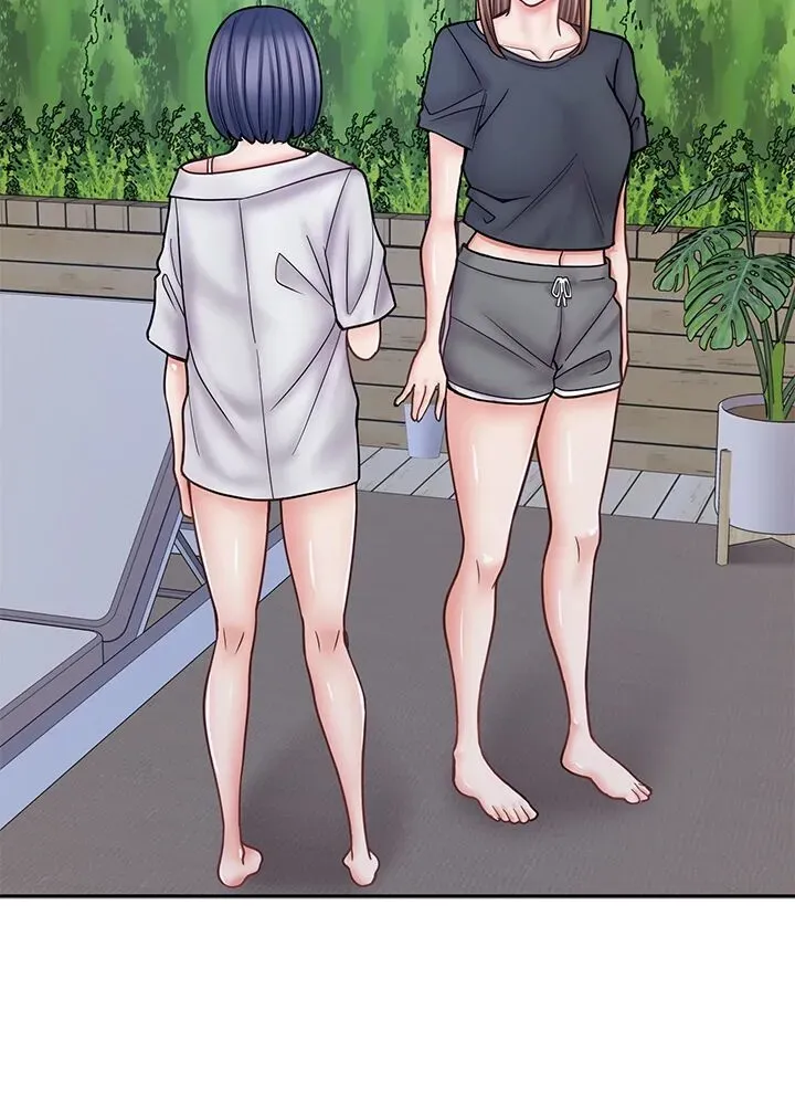 Erotic Manga Café Girls Chapter 54 page 52 - 