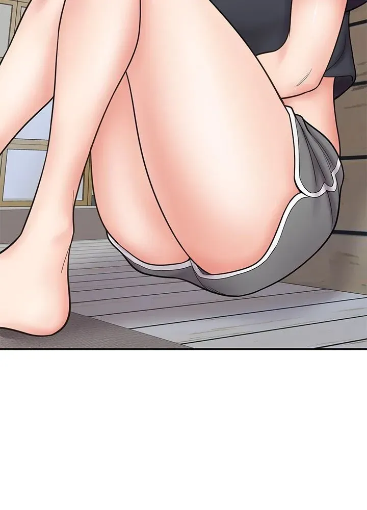 Erotic Manga Café Girls Chapter 55 page 23 - 