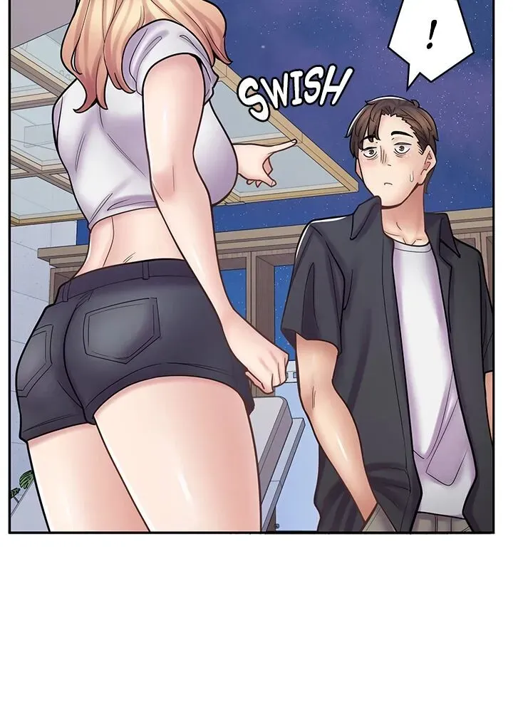 Erotic Manga Café Girls Chapter 55 page 41 - 