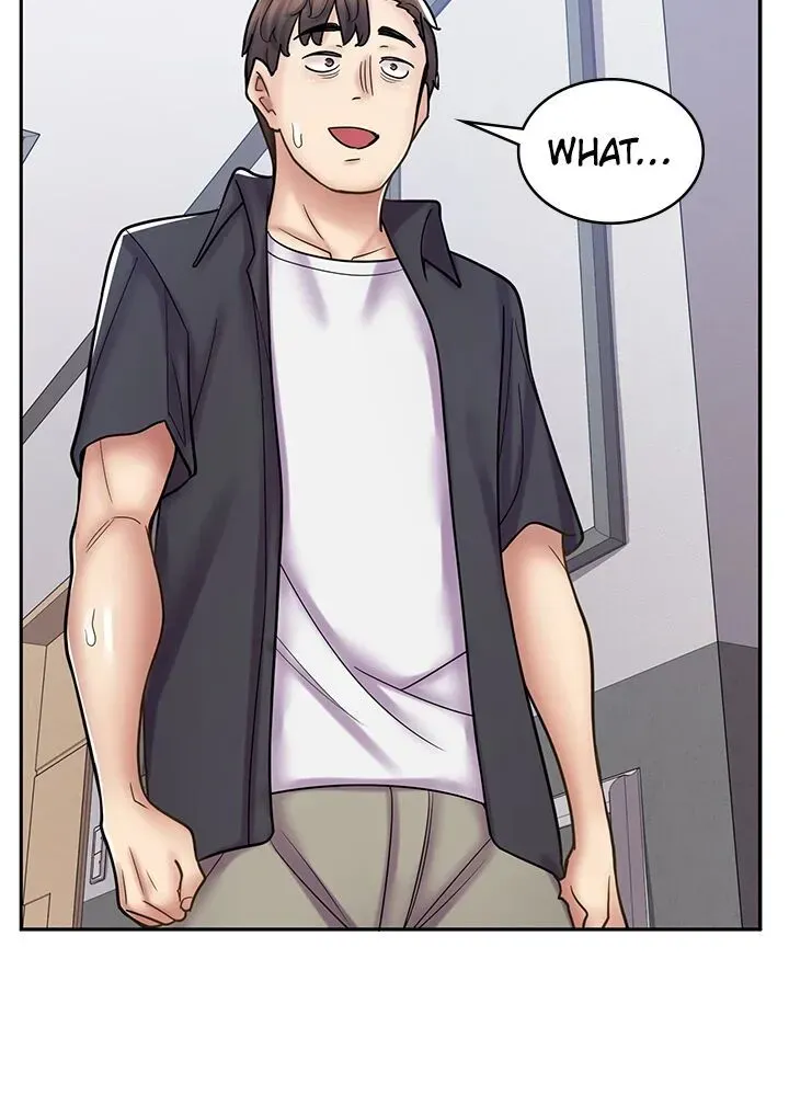 Erotic Manga Café Girls Chapter 55 page 53 - 