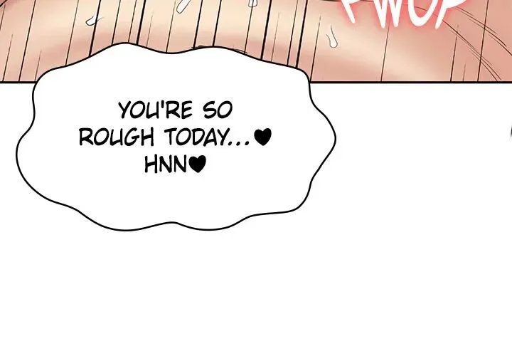 Erotic Manga Café Girls Chapter 56 page 21 - 
