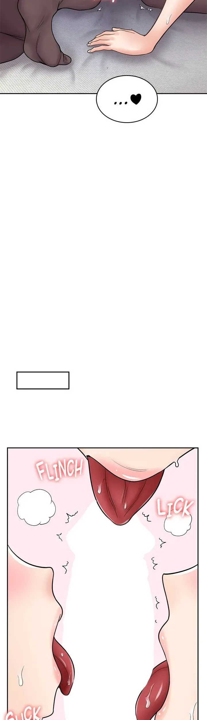 Erotic Manga Café Girls Chapter 56 page 42 - 
