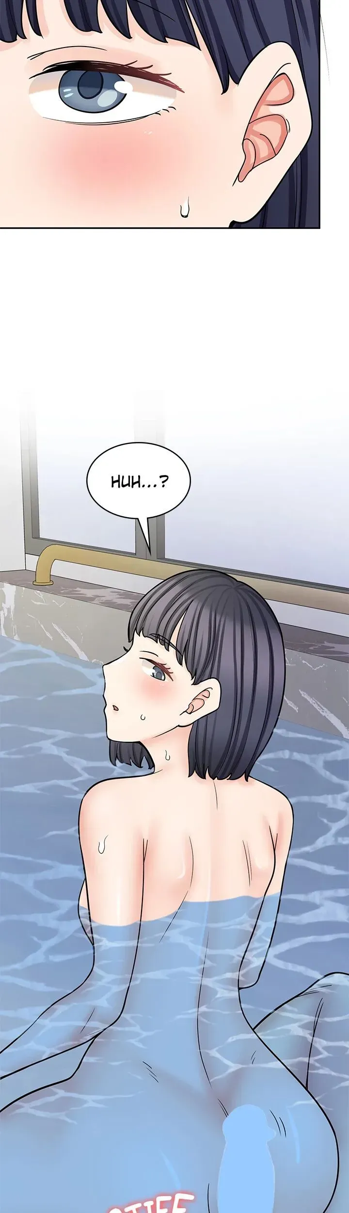 Erotic Manga Café Girls Chapter 56 page 54 - 