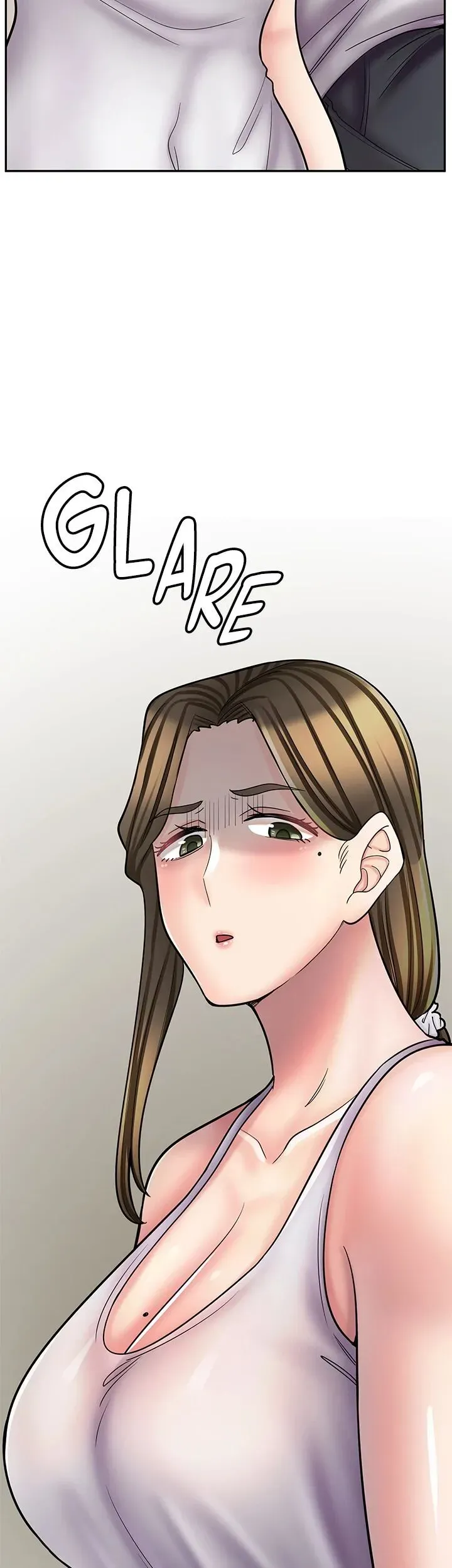 Erotic Manga Café Girls Chapter 56 page 60 - 