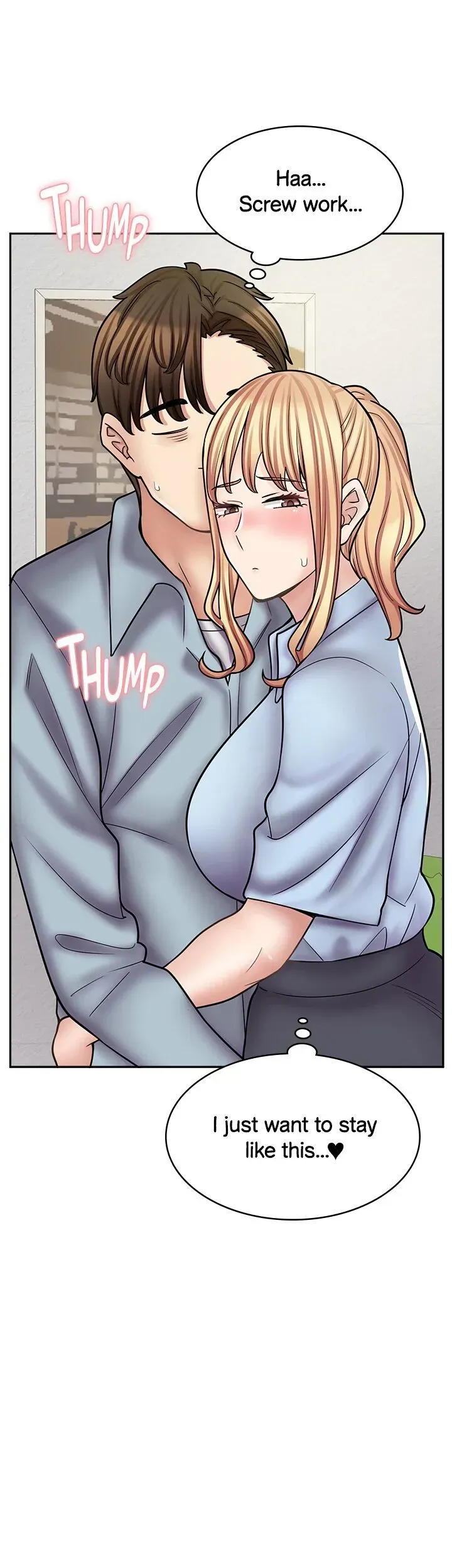 Erotic Manga Café Girls Chapter 58 page 22 - 