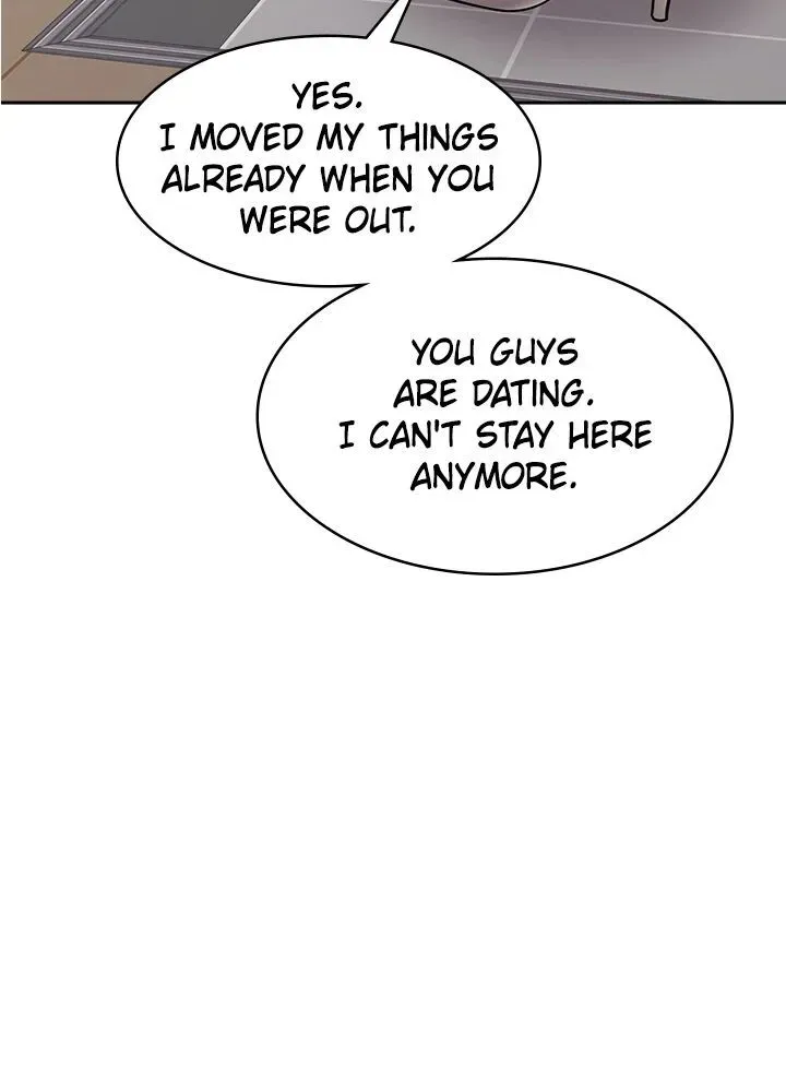 Erotic Manga Café Girls Chapter 58 page 7 - 