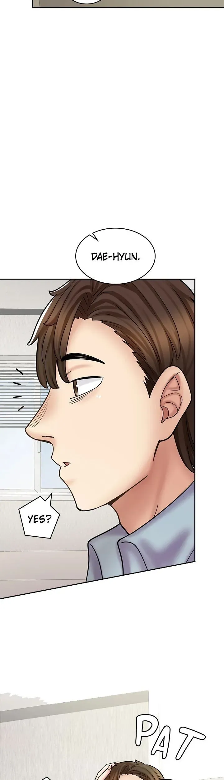 Erotic Manga Café Girls Chapter 58 page 10 - 