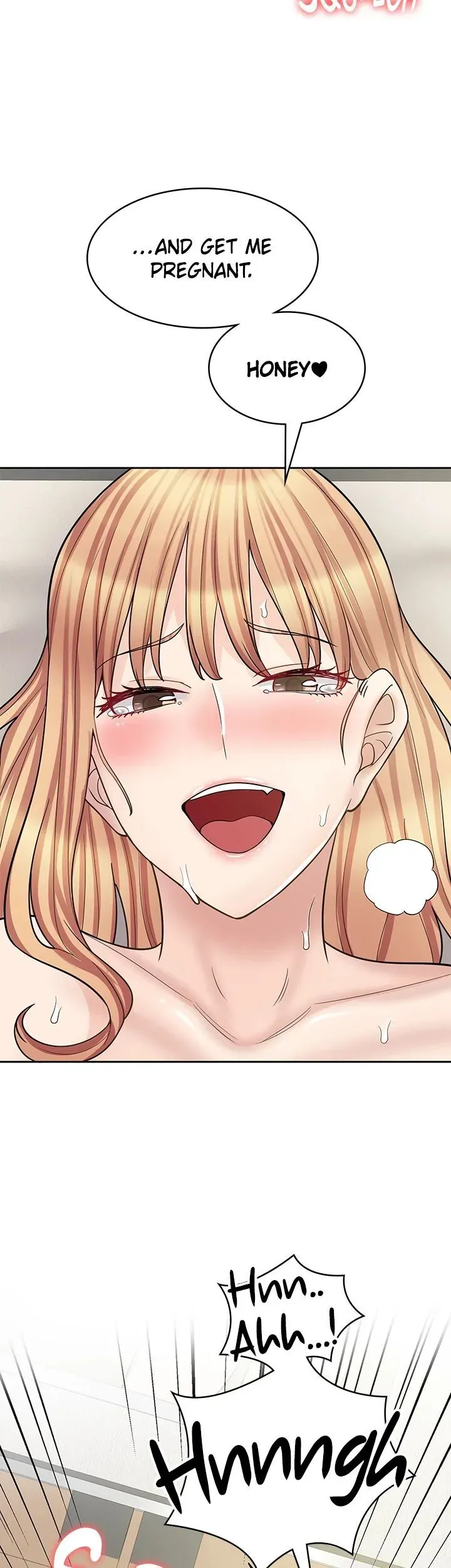 Erotic Manga Café Girls Chapter 59 page 47 - 