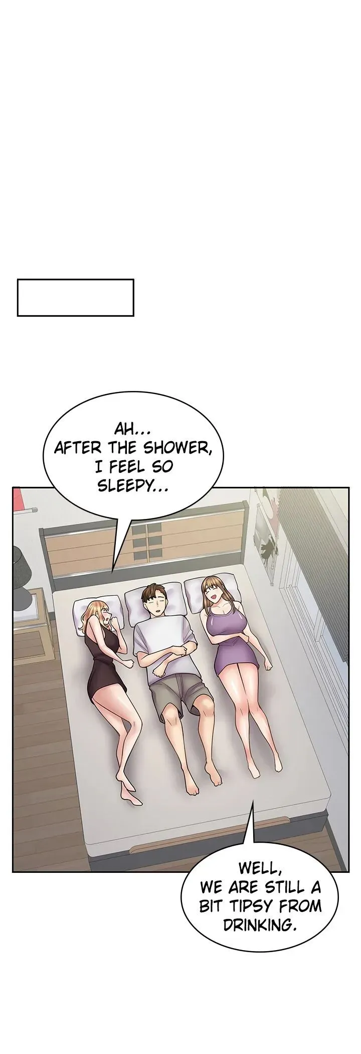Erotic Manga Café Girls Chapter 59 page 50 - 