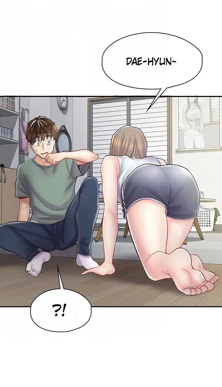 Erotic Manga Café Girls Chapter 6 page 14 - 