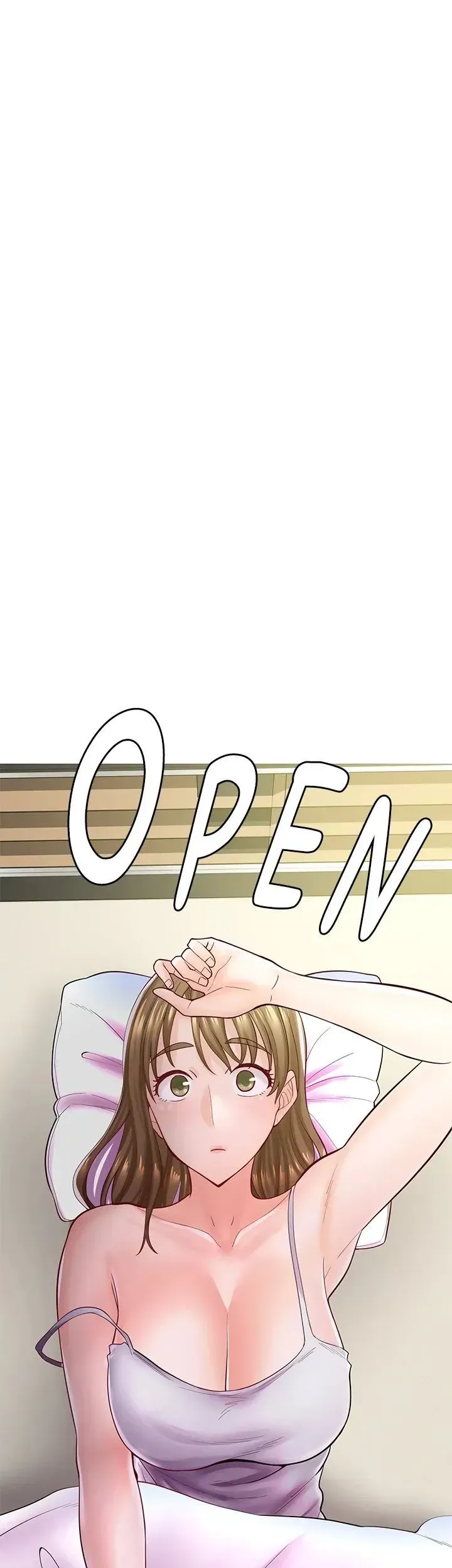 Erotic Manga Café Girls Chapter 6 page 21 - 