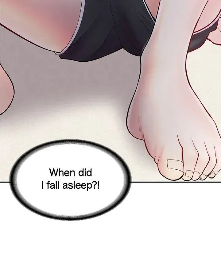 Erotic Manga Café Girls Chapter 6 page 25 - 