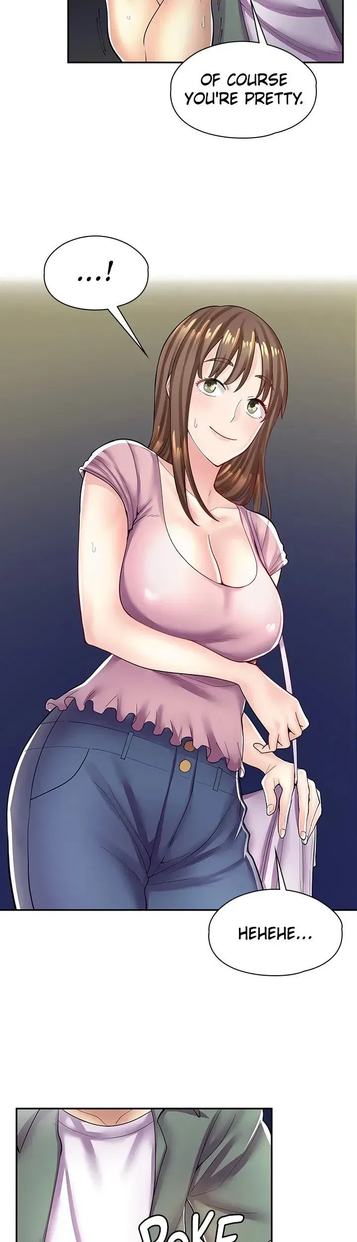 Erotic Manga Café Girls Chapter 6 page 41 - 