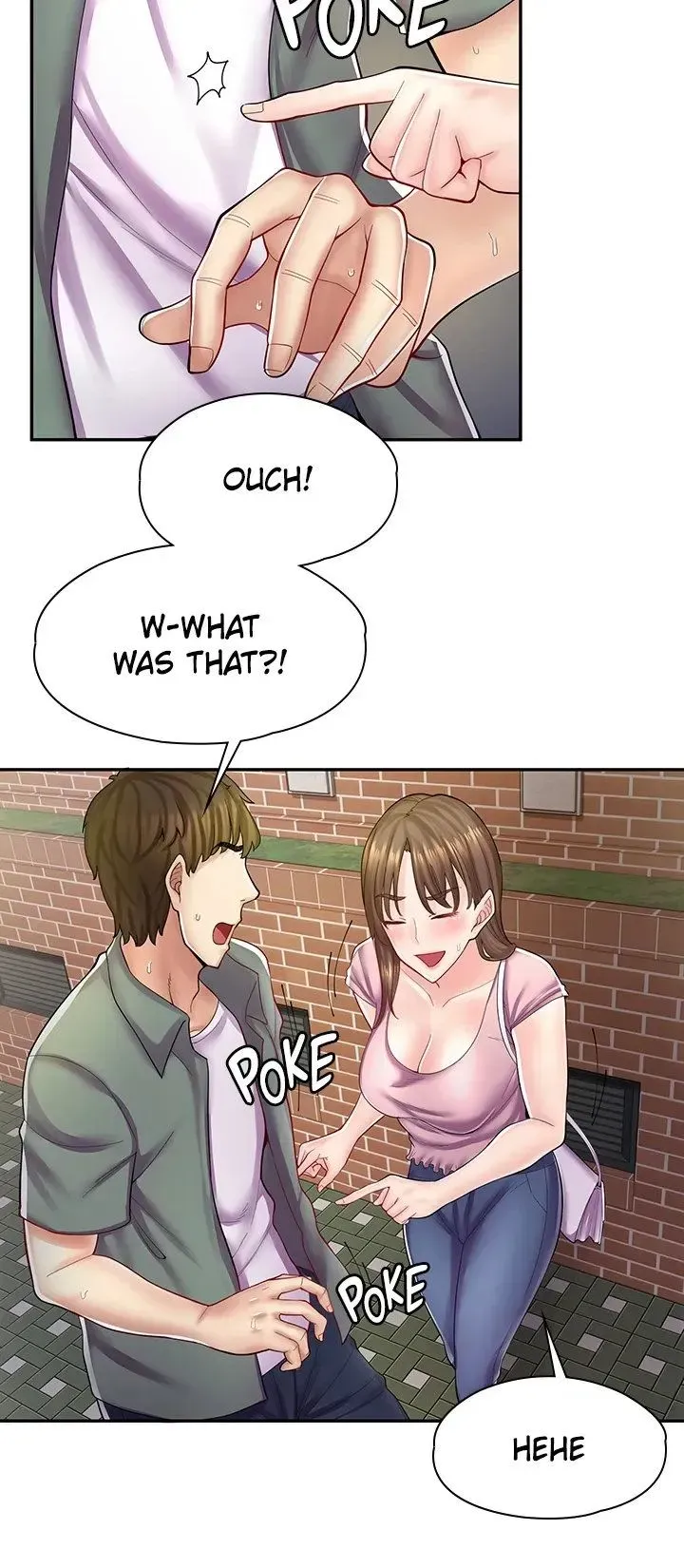 Erotic Manga Café Girls Chapter 6 page 42 - 