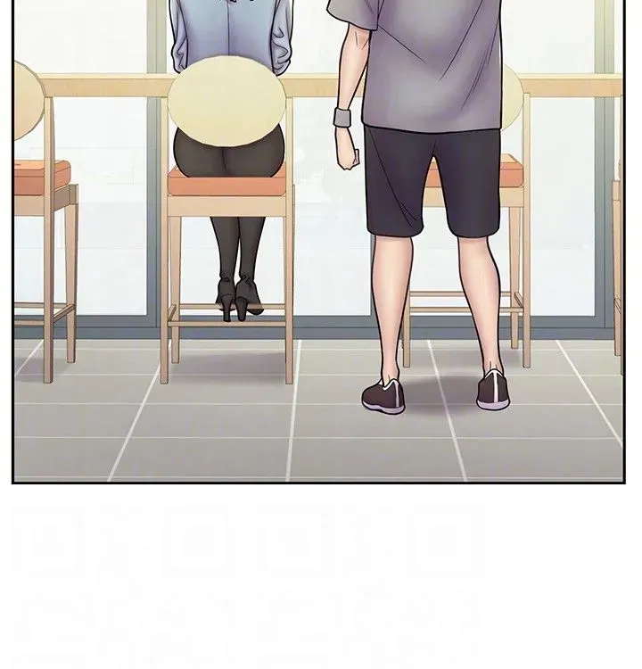 Erotic Manga Café Girls Chapter 60 page 18 - 