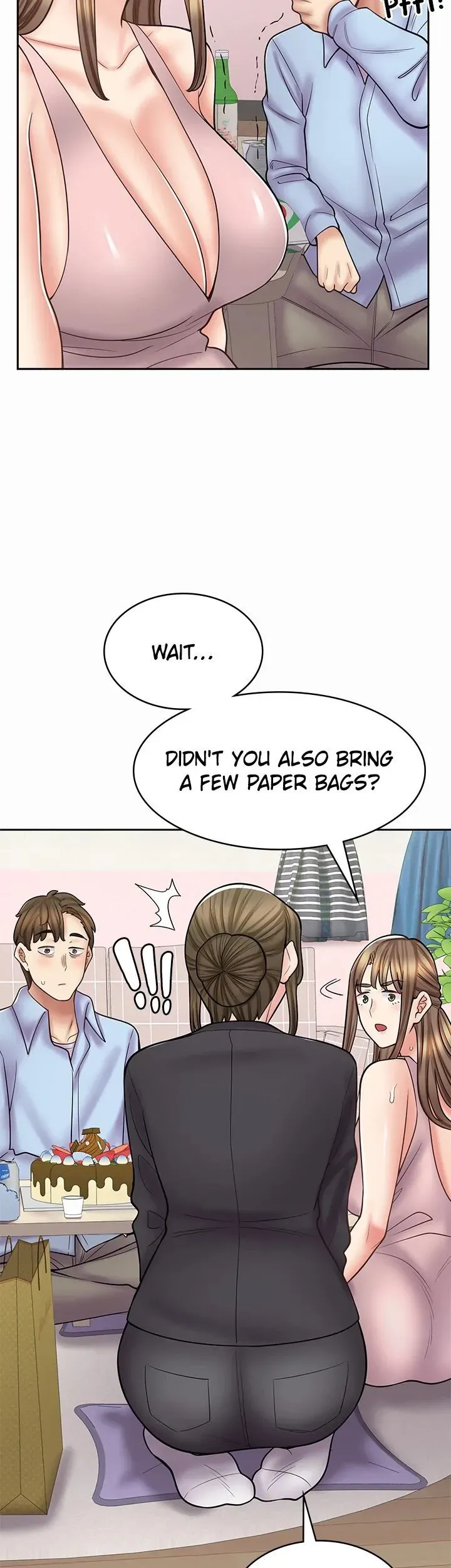 Erotic Manga Café Girls Chapter 60 page 44 - 