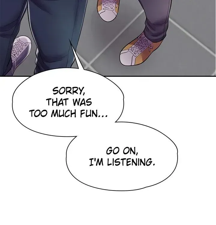 Erotic Manga Café Girls Chapter 7 page 42 - 