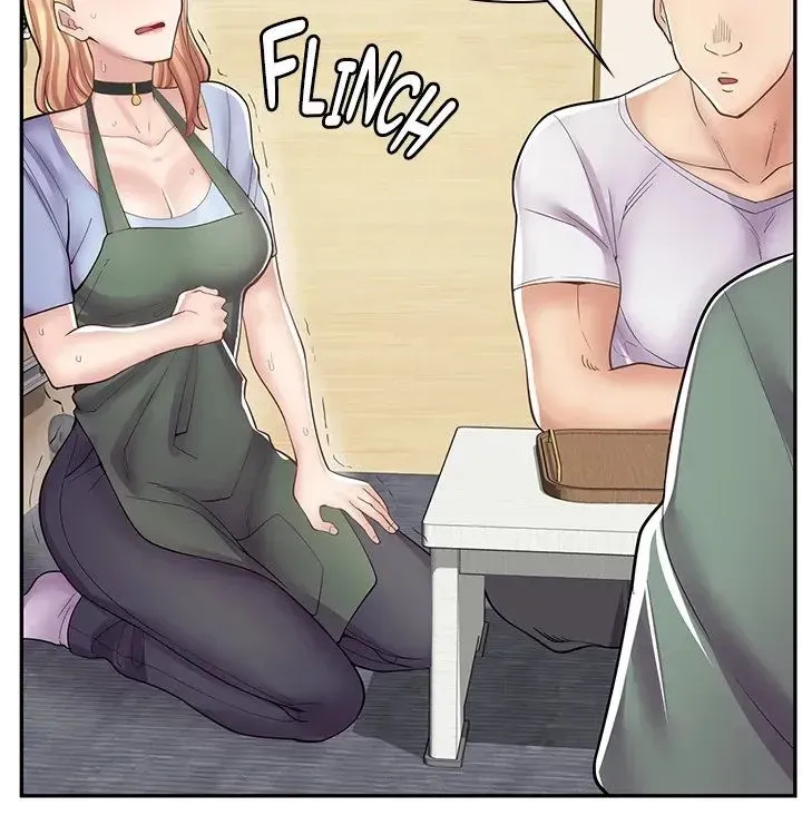 Erotic Manga Café Girls Chapter 8 page 30 - 