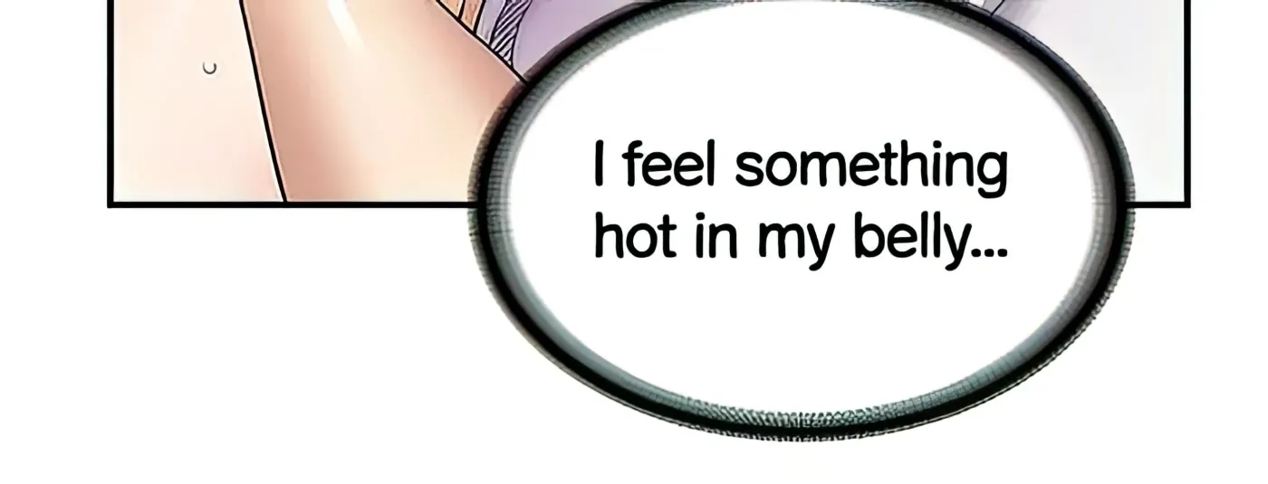 Erotic Manga Café Girls Chapter 9 page 41 - 