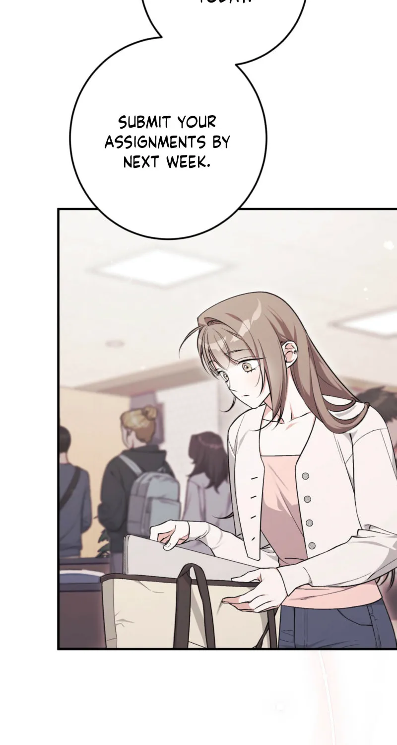 Erotic Strawberry Milk Chapter 1 page 44 - 