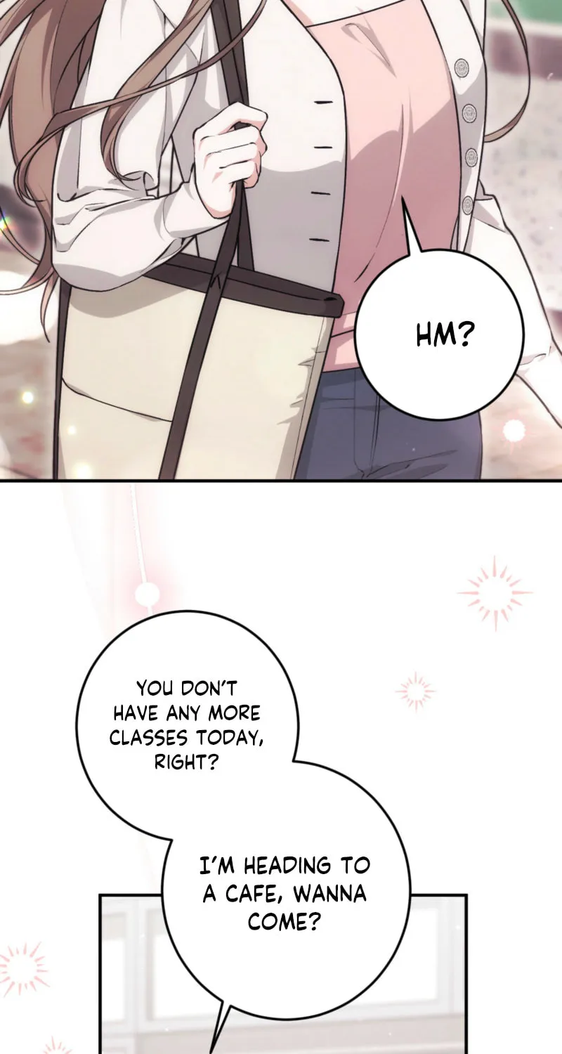 Erotic Strawberry Milk Chapter 1 page 46 - 