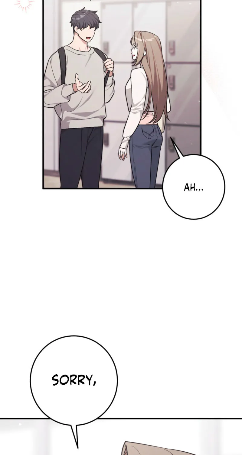 Erotic Strawberry Milk Chapter 1 page 47 - 