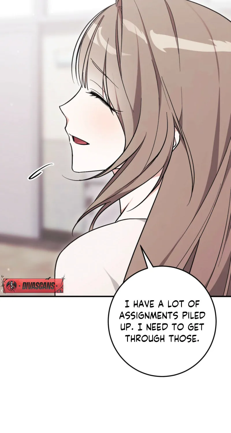 Erotic Strawberry Milk Chapter 1 page 48 - 