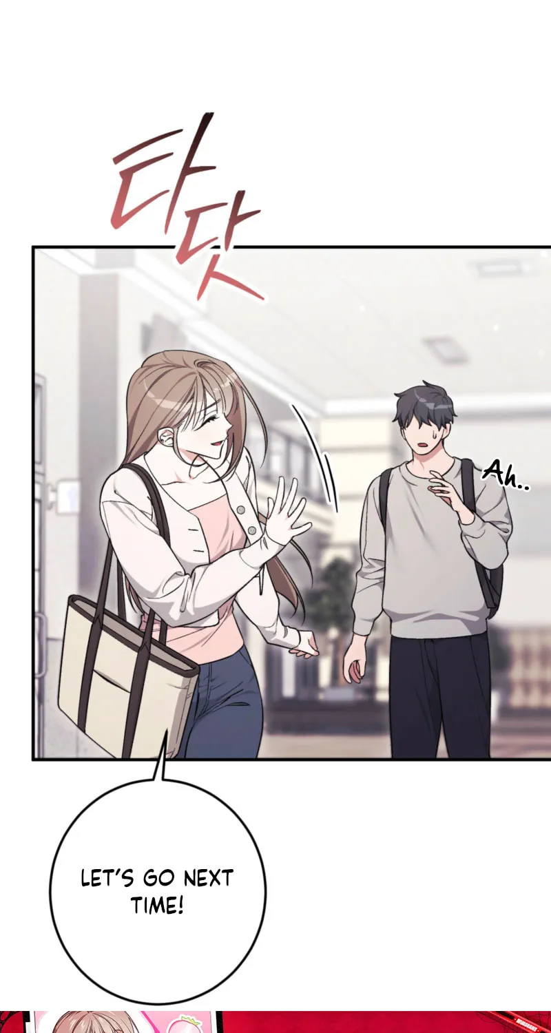 Erotic Strawberry Milk Chapter 1 page 49 - 