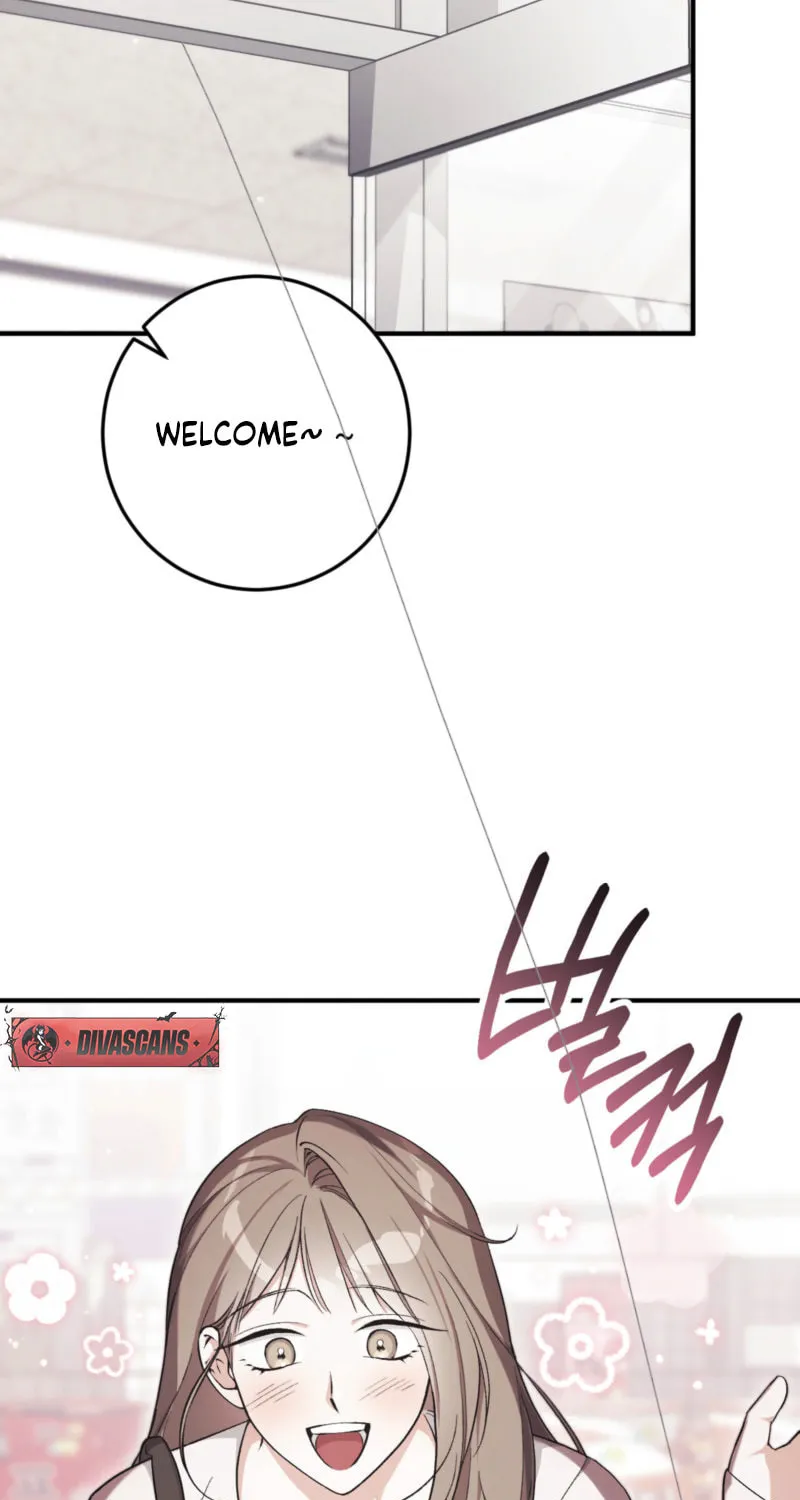 Erotic Strawberry Milk Chapter 1 page 53 - 