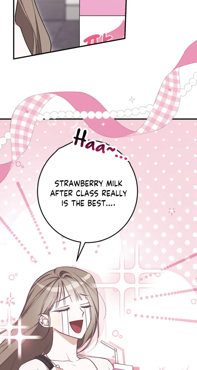Erotic Strawberry Milk Chapter 1 page 57 - 
