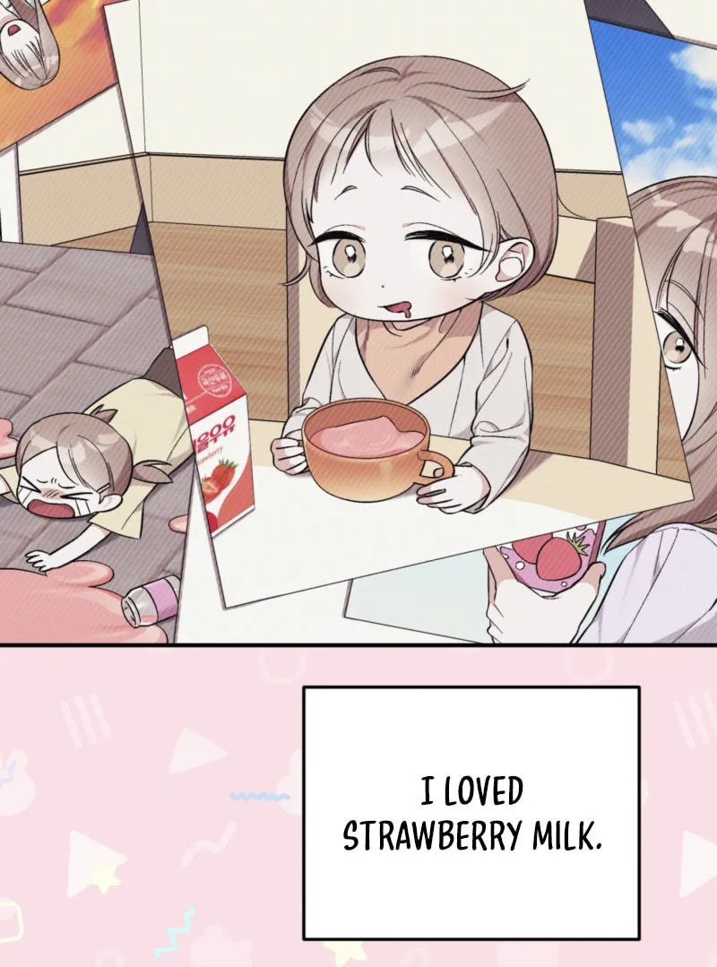 Erotic Strawberry Milk Chapter 1 page 59 - 