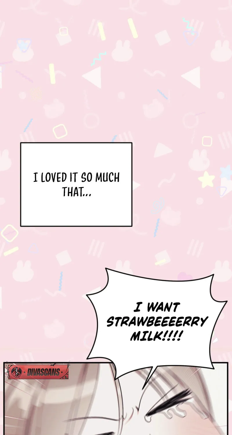 Erotic Strawberry Milk Chapter 1 page 60 - 
