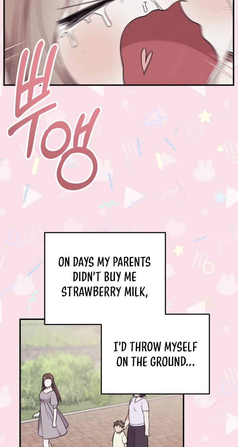 Erotic Strawberry Milk Chapter 1 page 61 - 